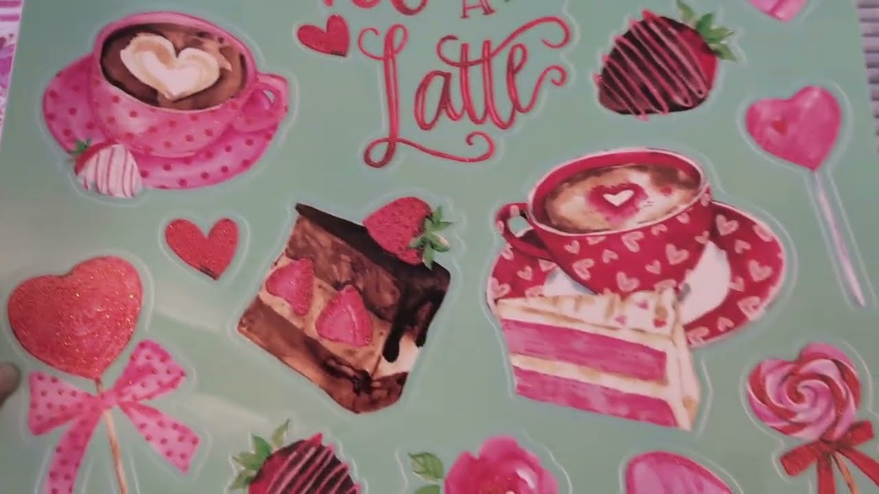 DOLLAR TREE CRAFT HAUL NEW ITEMS 