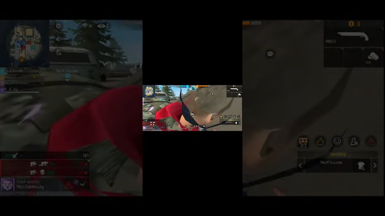 Subscribe For Freefire play