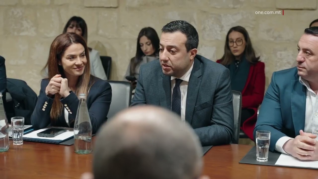 DISKUSSI PJANI TA’ SERVIZZI F’GĦAWDEX
