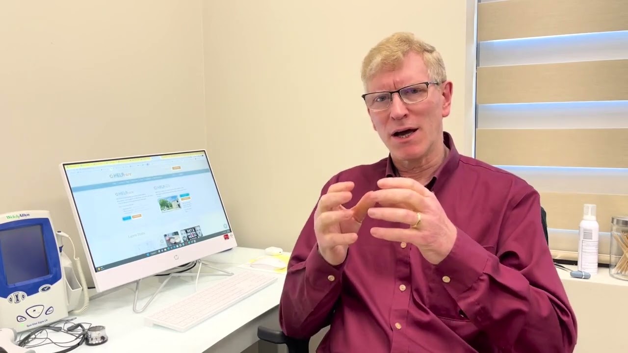 Dr. Dave Explains: Blood Chemistry