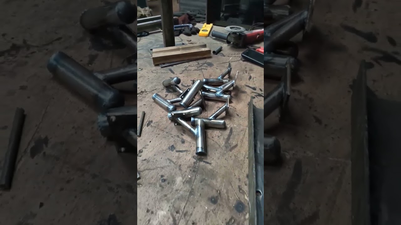 Metal products in making... #lasercutting #laserwelders #laserwelding #modernart #funny #topfinish