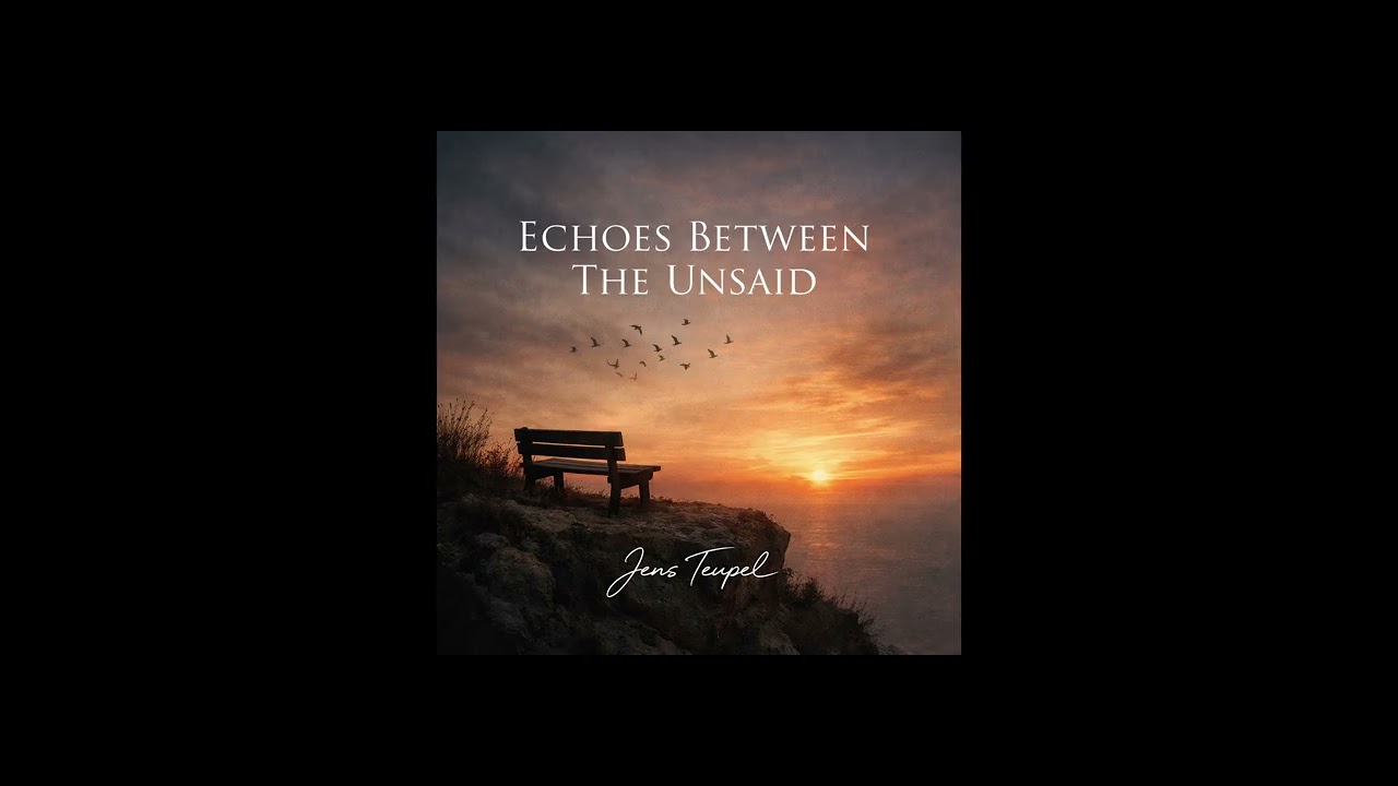 Echoes Between the Unsaid