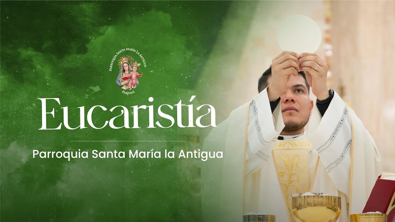 EUCARISTÍA IV DOMINGO DEL TIEMPO ORDINARIO