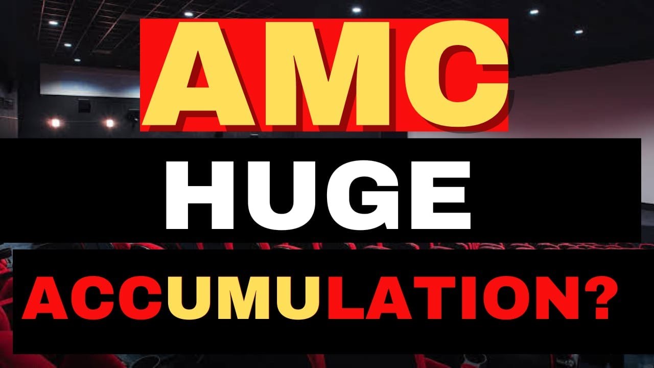Институциональные инвесторы незаметно накапливают акции AMC? &mdash; Обновление информации о &laquo;коротком ...