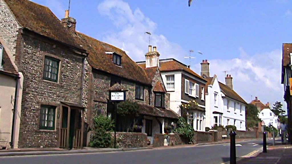 Rottingdean, E. Sussex  UK