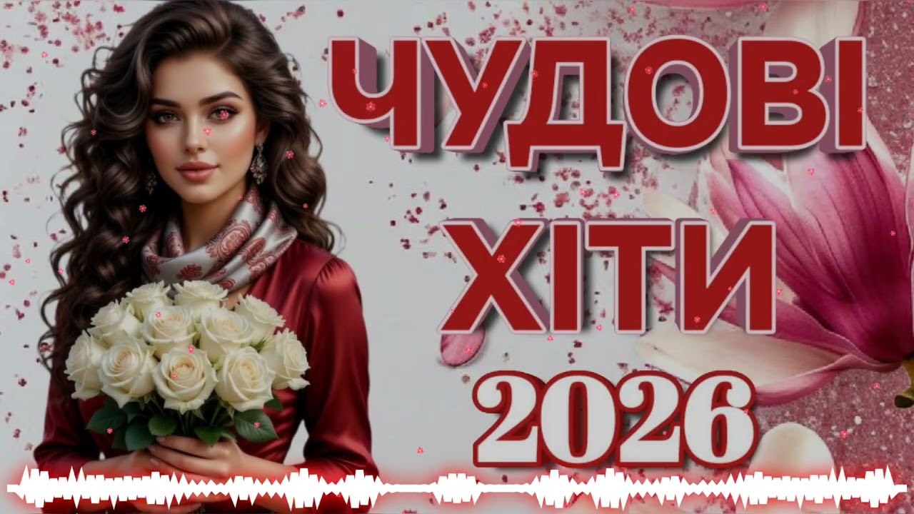 Топ 10 Треків про Кохання та Життя ✨ | Збірка, яку шукають всі
