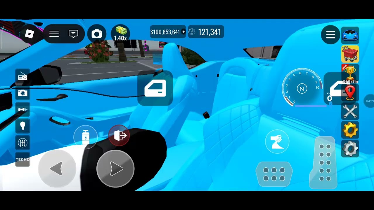 Primera actualización del año 2 nuevos vehículos en leyendas de vehículos en Roblox 