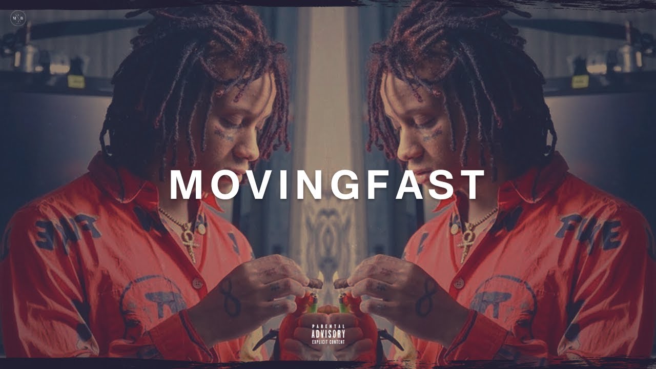 Free Trippie Redd x Playboi Carti Type Beat - 