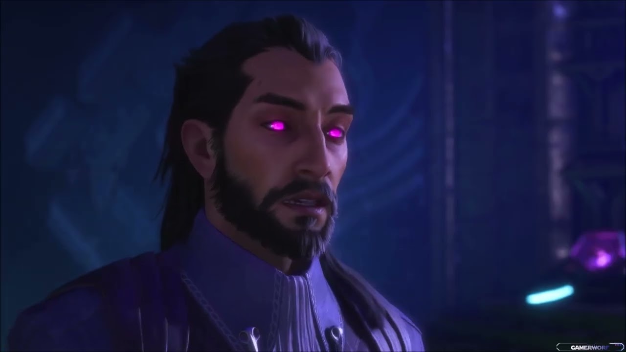 Dragon Age Veilguard Walkthrough Part 20