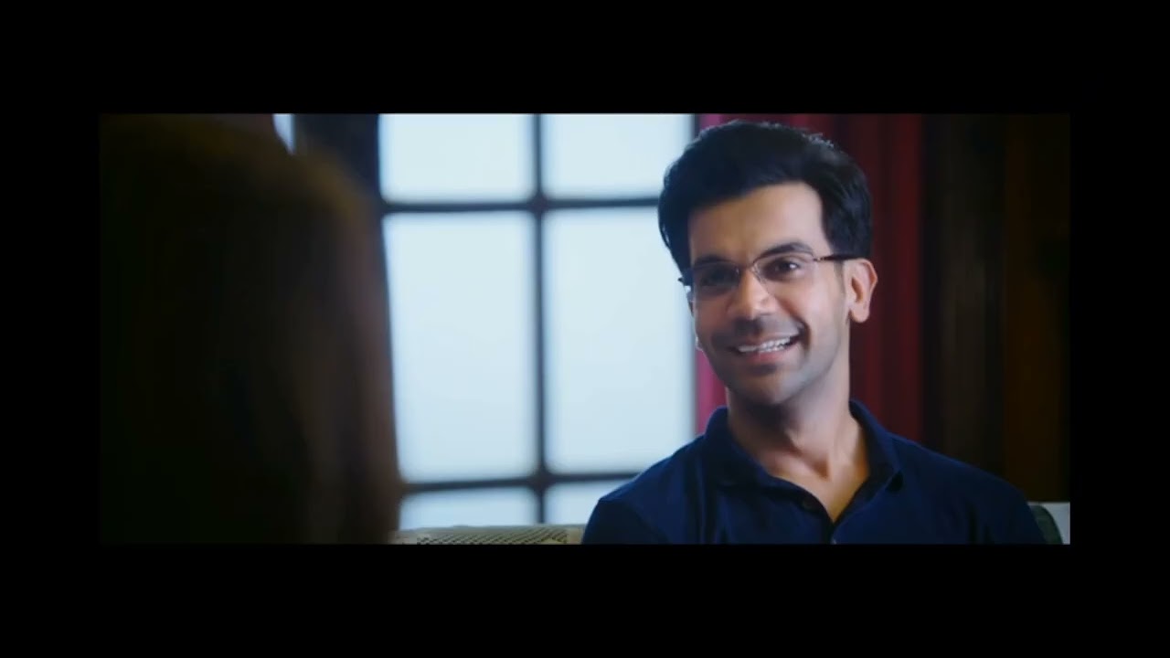 Shaadi main Jarror aana most liked scene|#kritikarabanda #rajkumarr#shadi #main #Jarror#aana