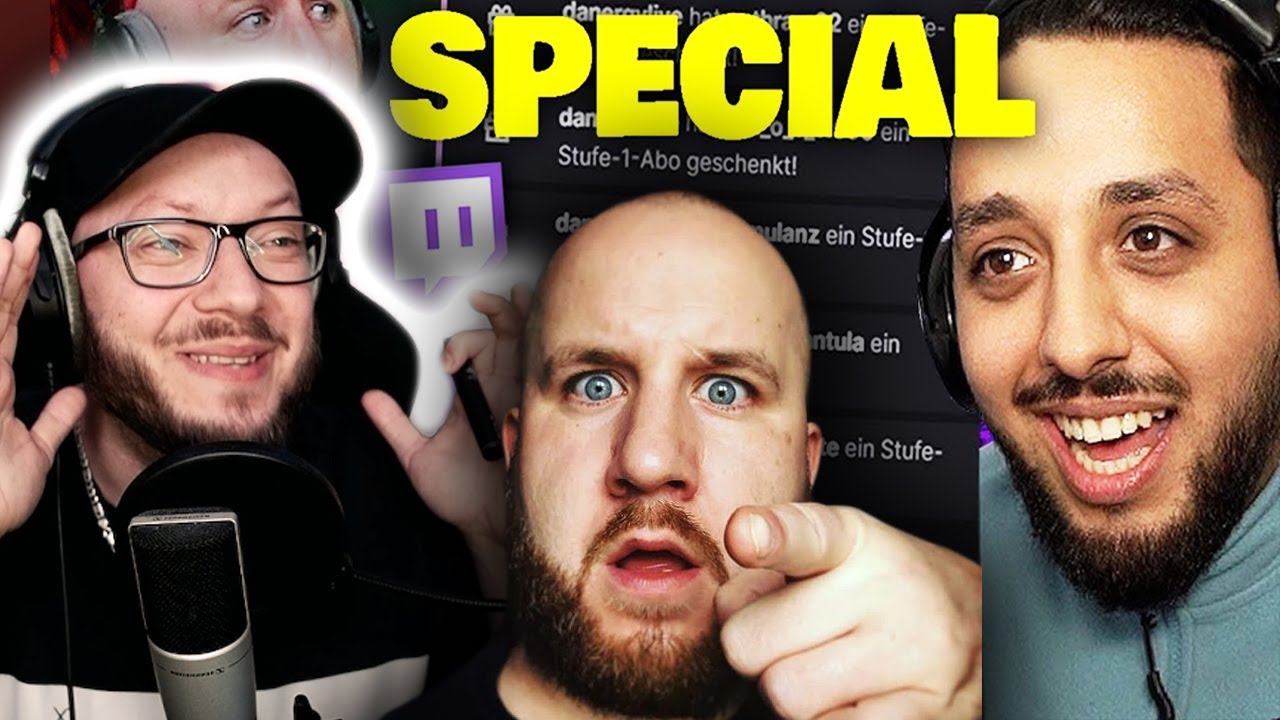Danergy macht einen Hit für Jay Jiggy! Kommt bald das Feature?