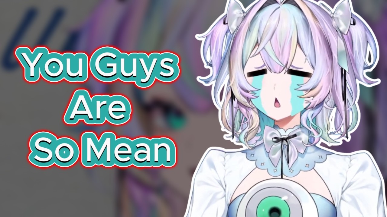 Yuy Tries to Describe Her ‘Massage’ Gun… and Chat Won’t Let Her Live It Down 😆 YUY_IX Vtuber Clips