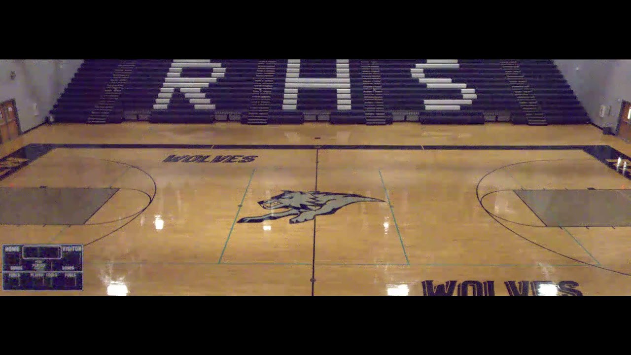 Ranchview High School vs Uplift Hampton Preparatory Womens Varsity Volleyball