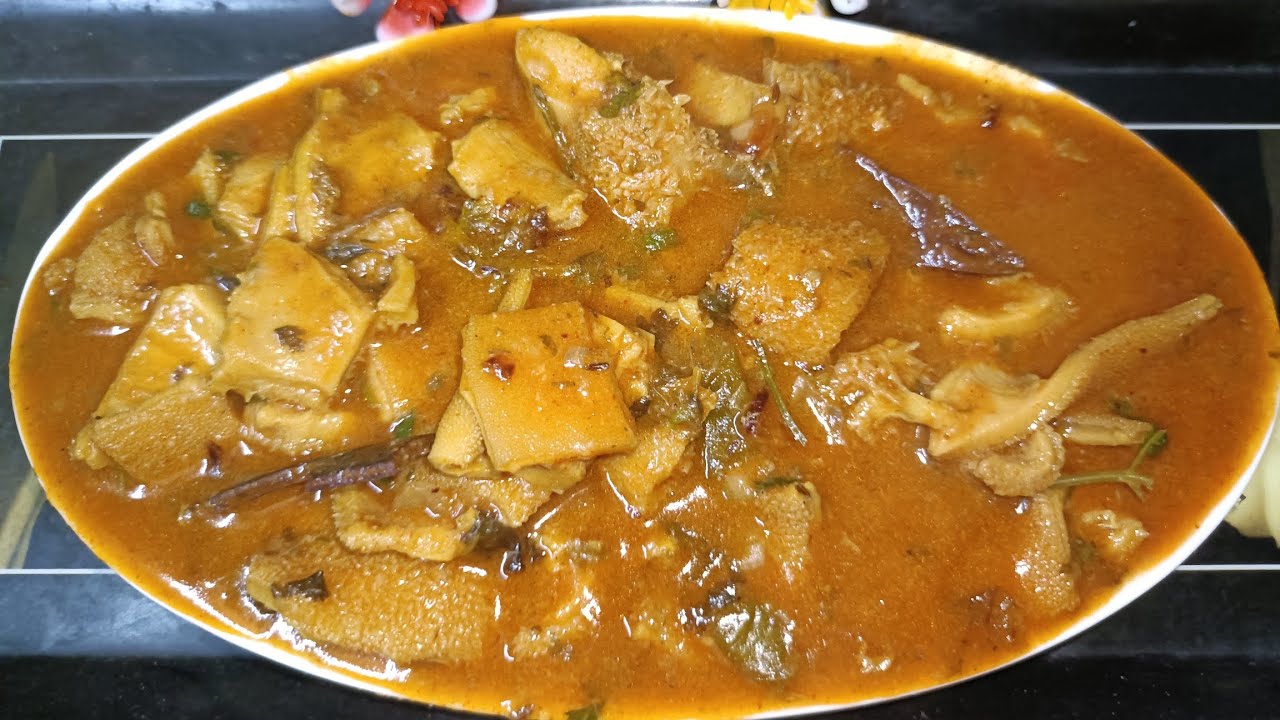 Best hyderabadi chakna recipe in easy steps ||how to cook chakna