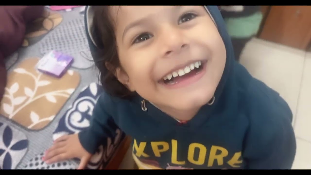 Nanisa gaye Vapis😍 Kuku Ne Yeh Kya Kiya?