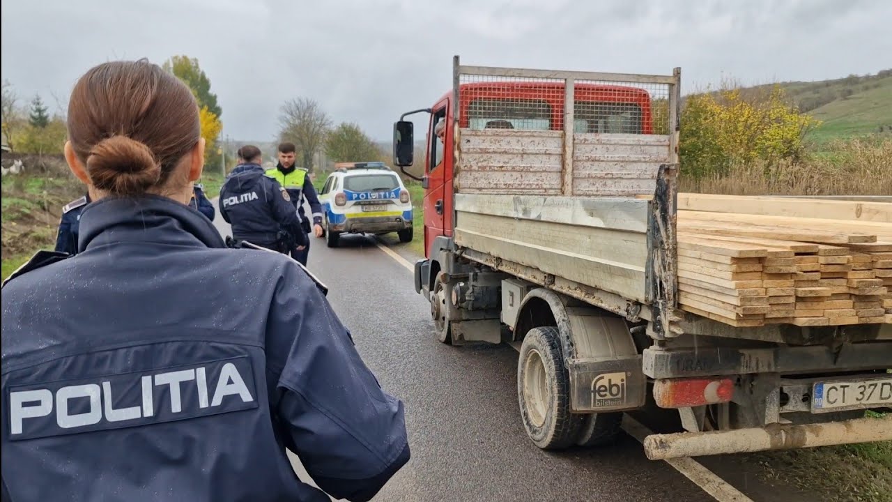 Fără aviz și cu mult tupeu la Constanța ! Poliția 112 în acțiune pentru decor !