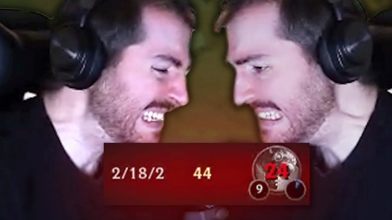 SO krass wurde Kutcher noch nie geinted... | Kutcher Stream Highlights