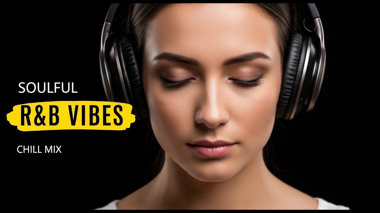 R&B Chill | Relaxing Duets & Coffee Vibes