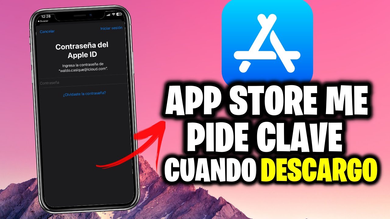 Descargar APPS SIN PONER CONTRASEÑA para siempre