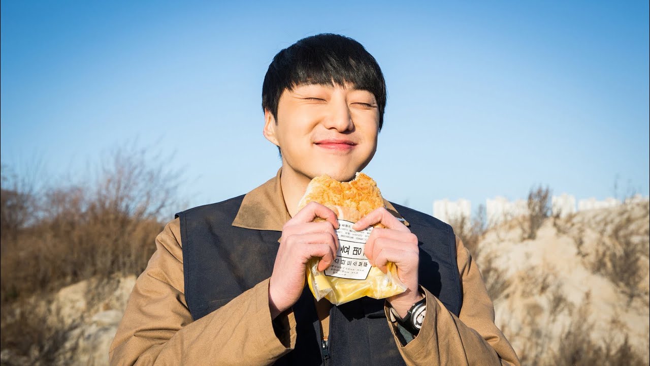슬기로운 감빵생활 Prison Playbook/Wise prison life 메이킹 강승윤