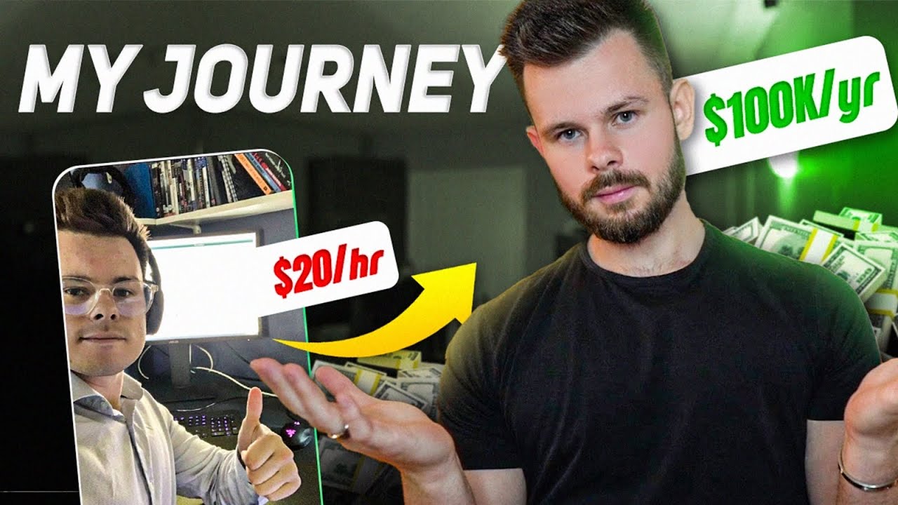 My Honest Experience High Ticket Closing & Being A High Ticket Closer