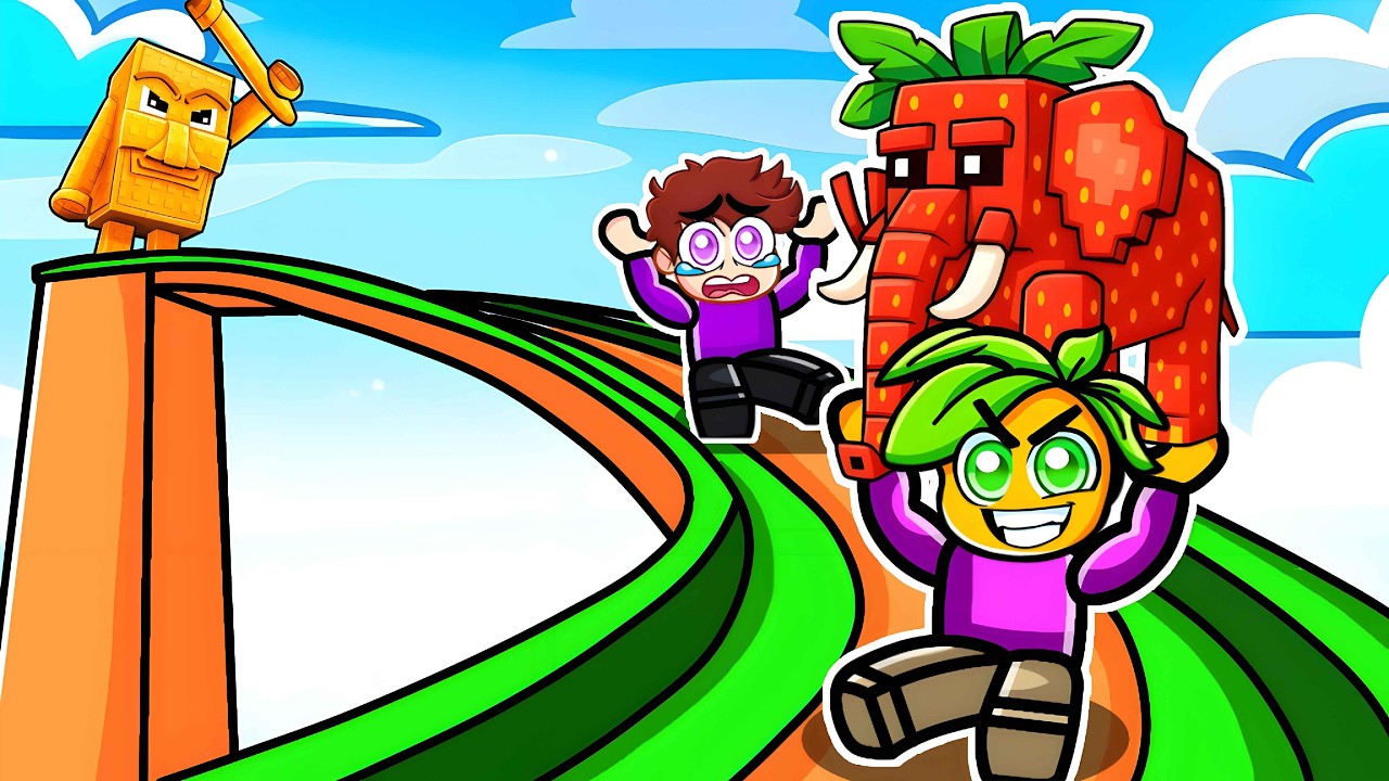 ROBLOX RUTSCHEN für BRAINROTS...