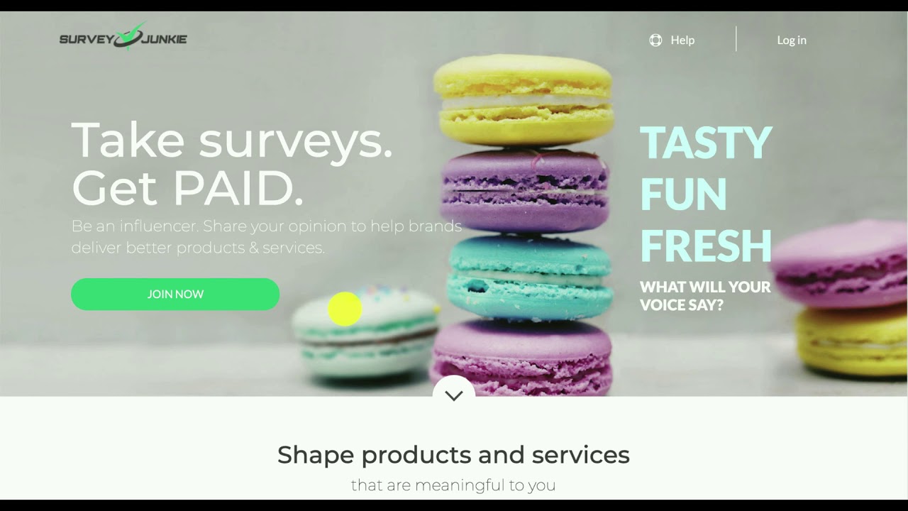 Best Paid Online Survey Sites (2020) Check out the Highest Paying Online Surveys!