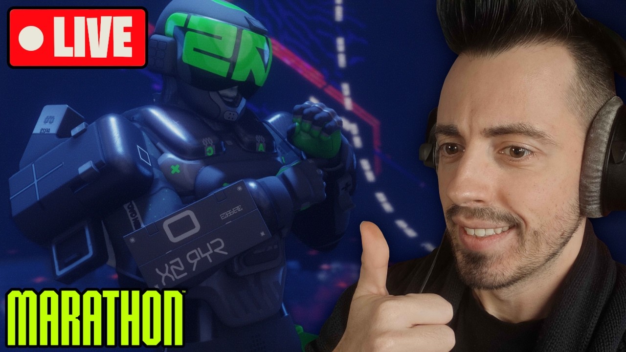 Amélioration ROOK sur Marathon