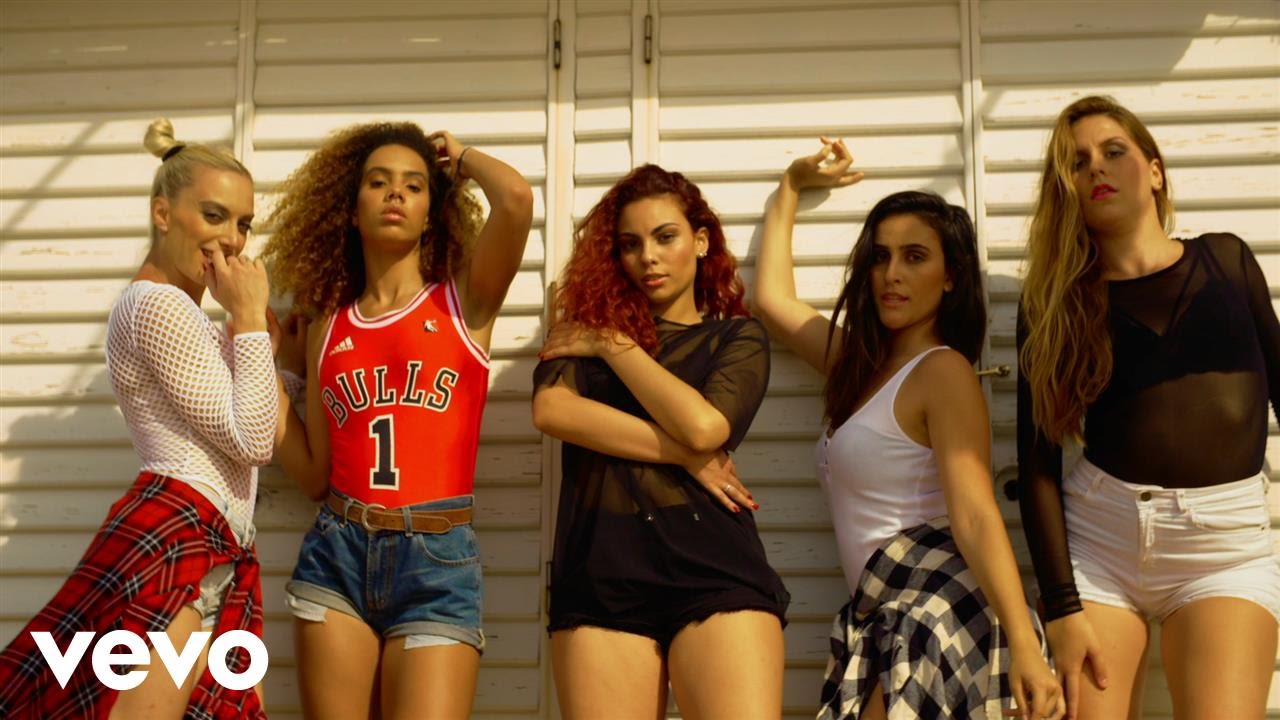 DJ Rasimcan - Round And Round (Music Video) ft. Albeezy