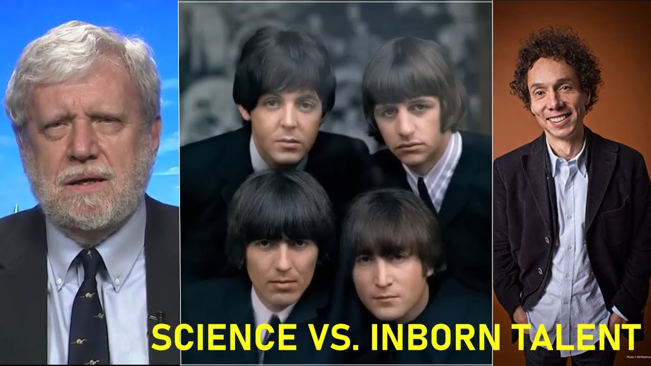 Scientific Evidence Against the Inborn Talent Myth