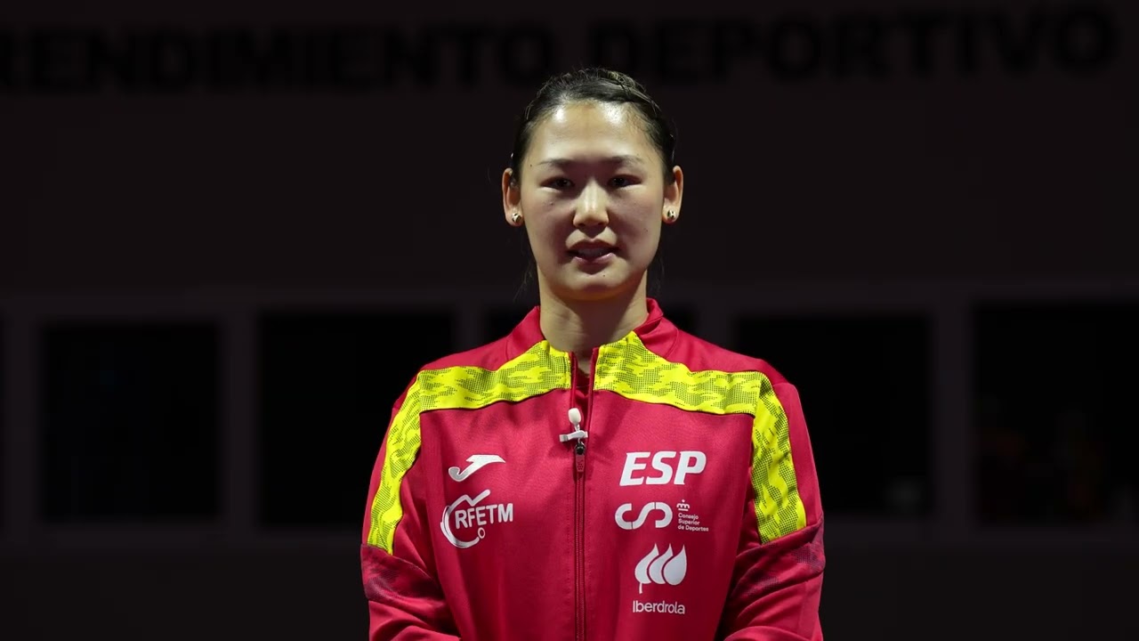 Aprende las NOCIONES BÁSICAS de Tenis de Mesa🏓