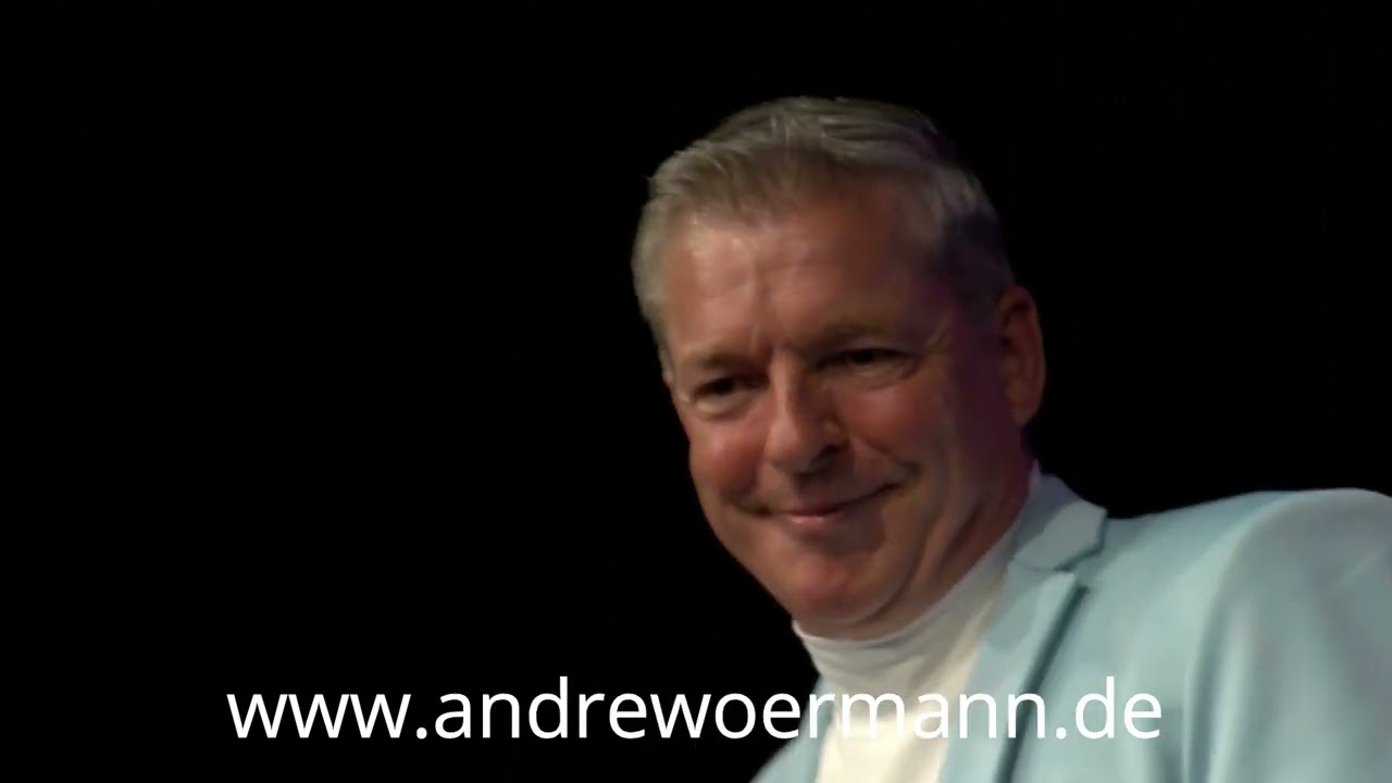 Das schaffst du nicht ANDRE WÖRMANN