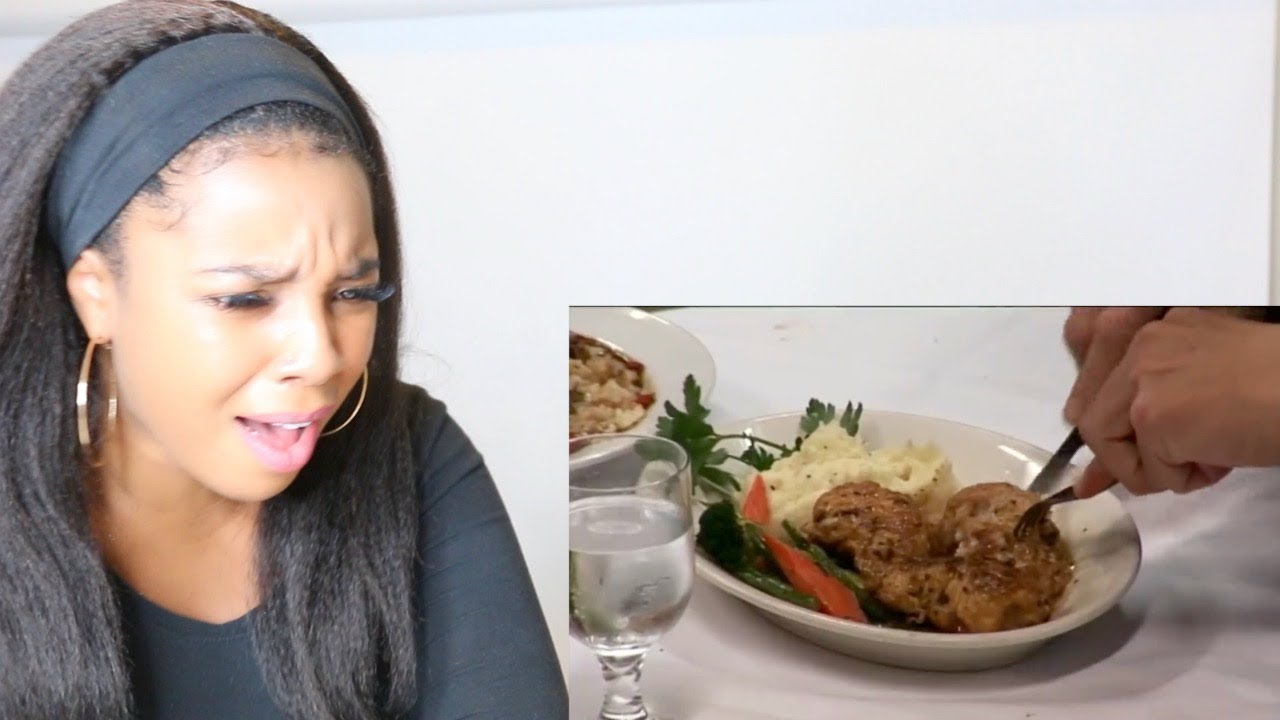 GORDON RAMSAY'S WORST CHICKEN EXPERIENCES ON KITCHEN NIGHTMARES | Reaction