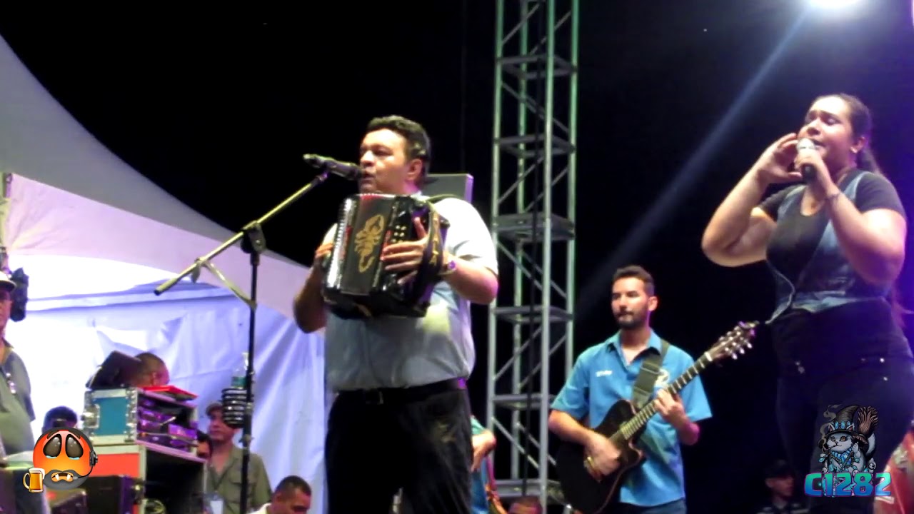 Osvaldo Ayala - Tonadas de Carnaval