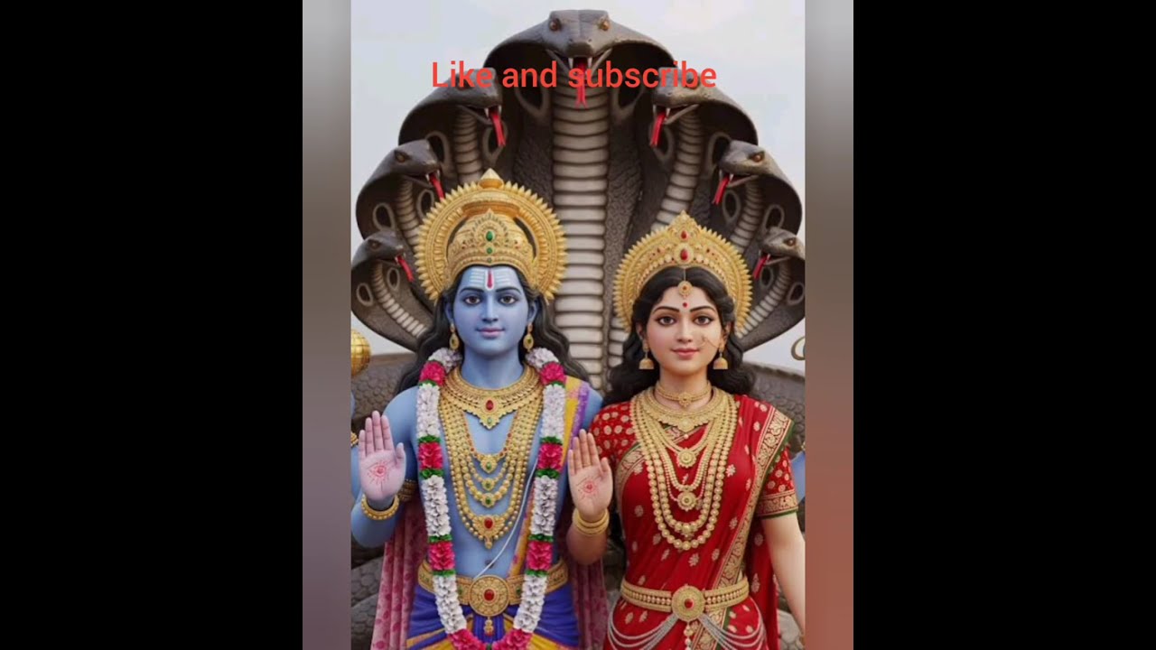 राधा बन गई श्याम