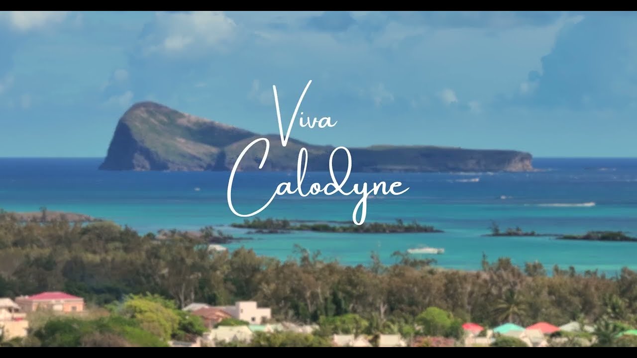 Invest in Coastal Living at Viva Calodyne Mauritius
