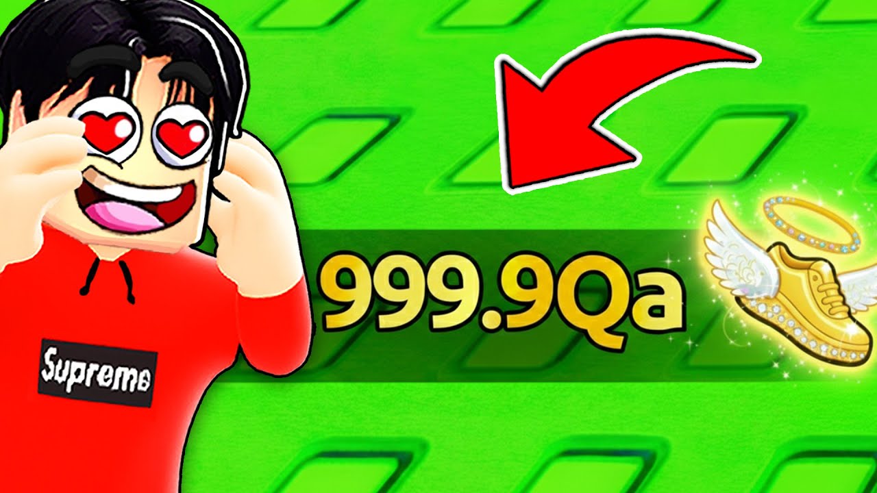 Escape a Tsunami ABER mit Custom SPEED! 😍