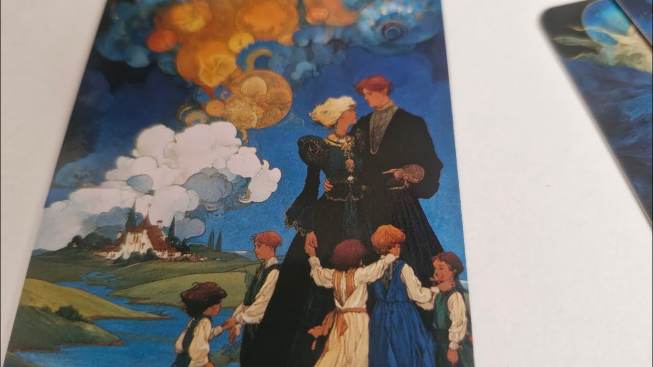 ❤️ KILKA SŁÓW O MIŁOŚCI ❤️ Miłosna wyrocznia dla konkretnej sytuacji 