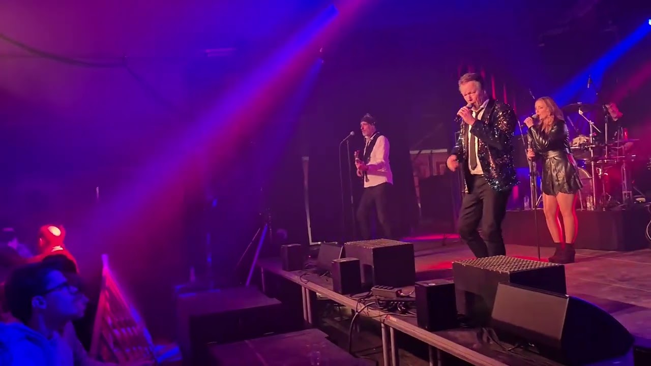 Openingsfeest Dalen 750 jaar - Pearl Village