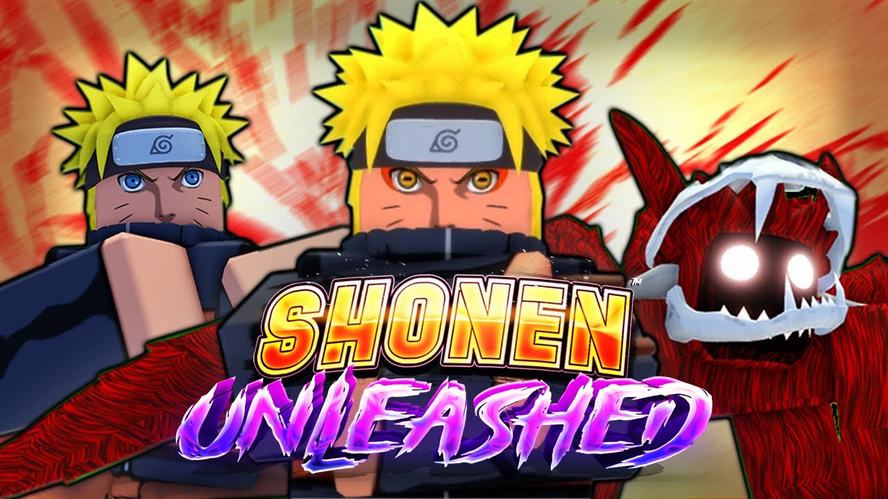 This Update Just Saved Shonen Unleashed...