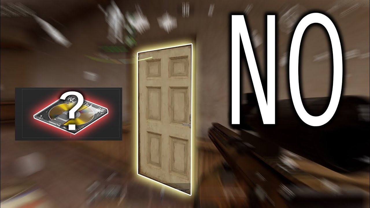 Using The Most Expensive Key in Arena Breakout