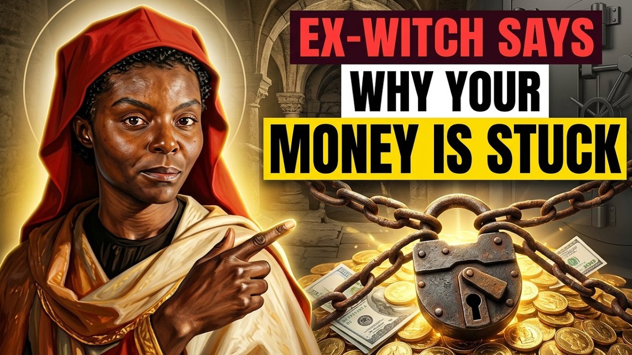 Ex Witch Reveals: What’s Happening to Your Finances This Month