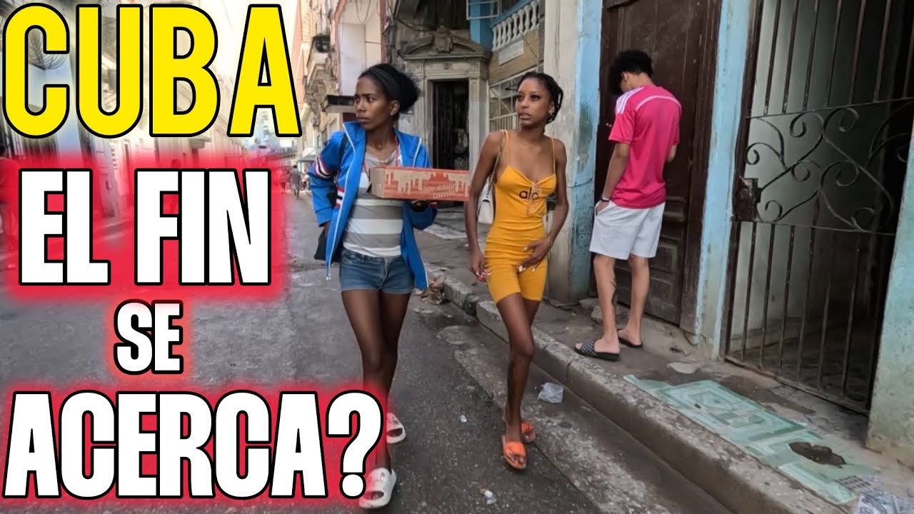 Un Reflejo de lo que fuimos y lo que somos / (CUBA)