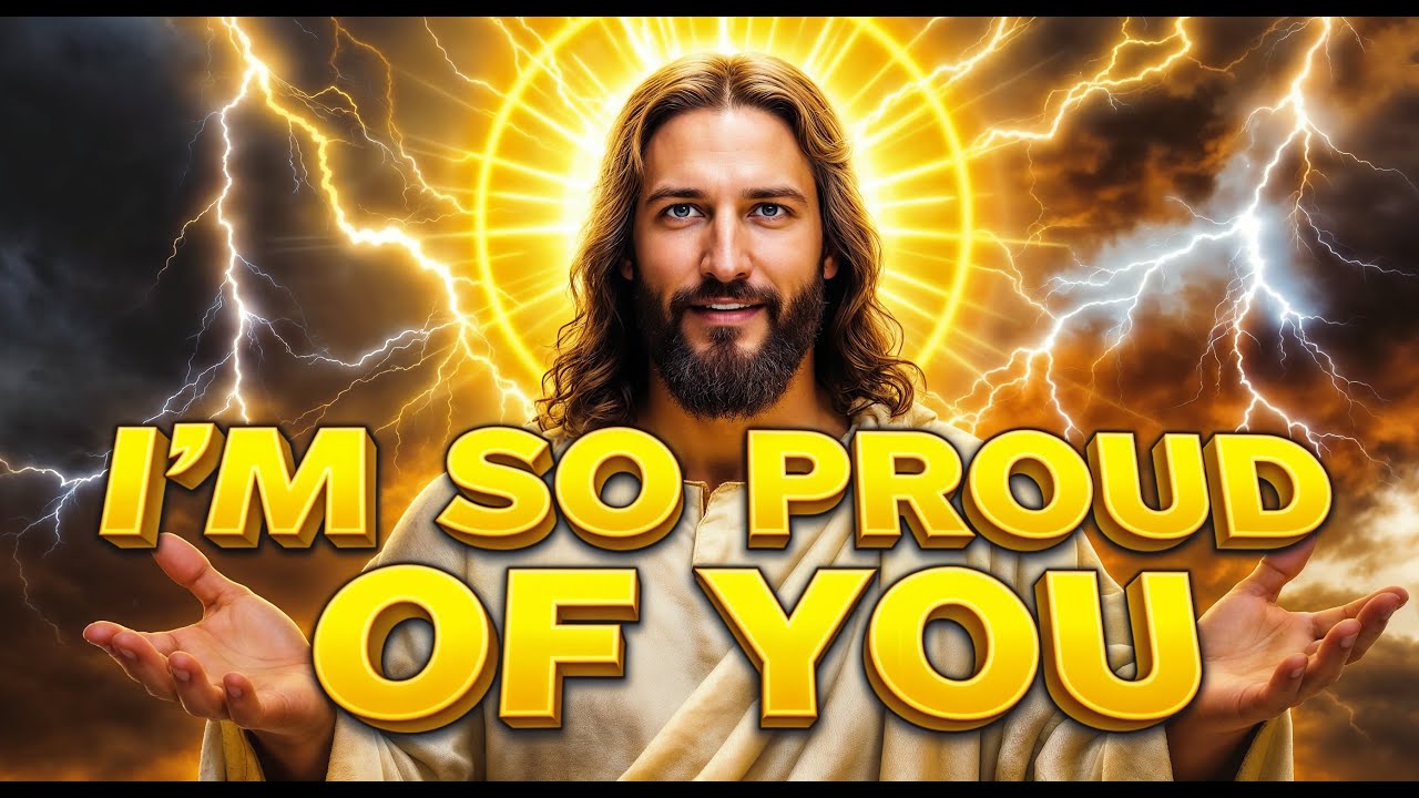 God Says- You Give Me 2 Minutes Please | God message today for you | God Saying