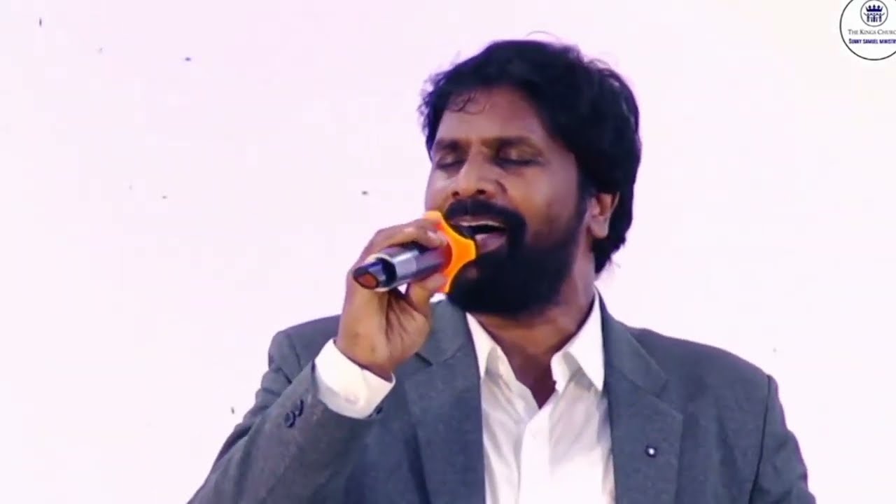 Ati Srestuda || అతి శ్రేష్టుడా || Latest Melody Songs || Bro.A.R.Peterson || Rajkumar Chodem