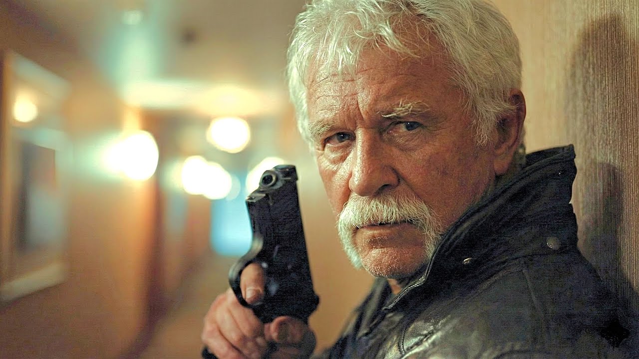 They ATTACKED An OLD Man, Unaware He Is The CIA’s DEADLIEST Assassin