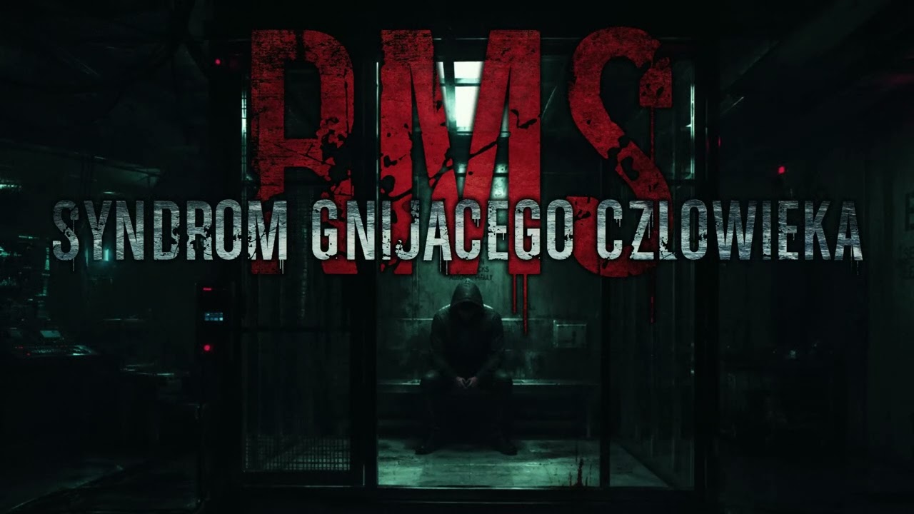 RMS: Syndrom Gnijącego Człowieka - CreepyPasta