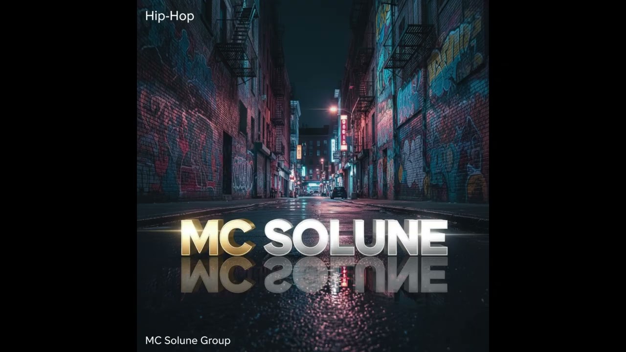🎵 🇫🇷 FR | MC Solune – Quand Solune Prend le Contrôle 13 #music  #rap #hiphop