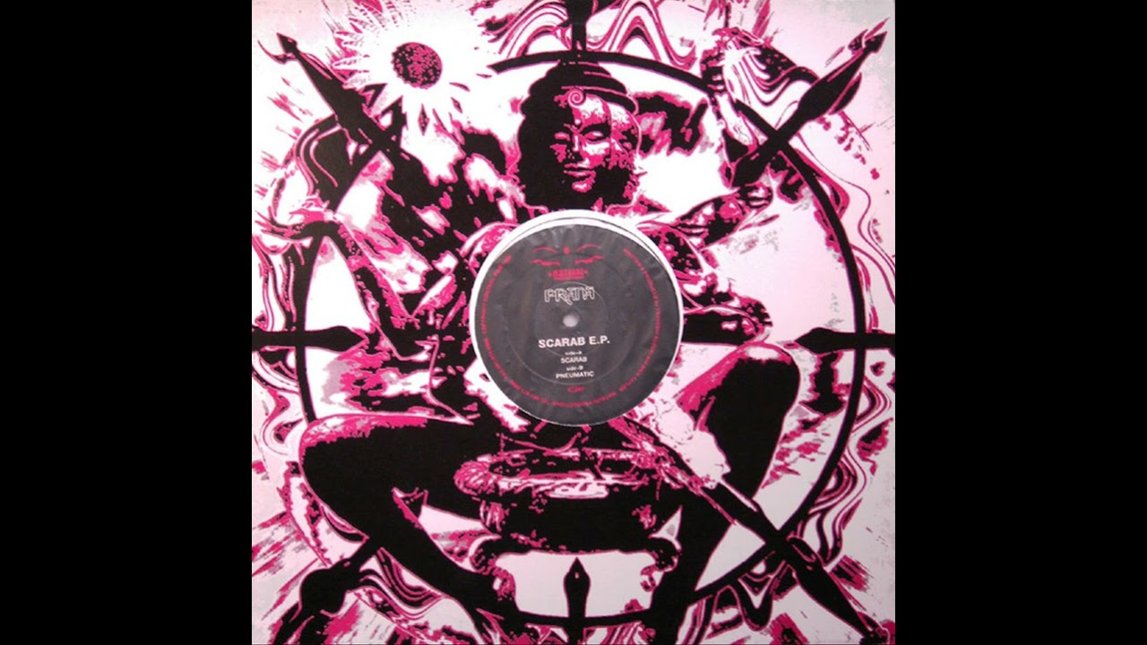 Prana - Pneumatic