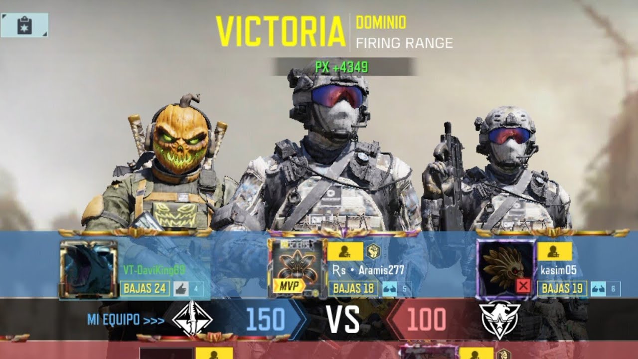 Buena partida con todo y lag de grabar con el Game turbo 🔥🔥🔥#codmobile #callofdutymobile 